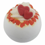 Αφρώδης βόμβα μπάνιου Crazy Cupid (Bath Blaster ø 7,5 cm) 160 g