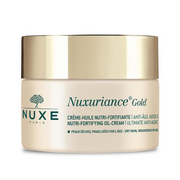 Nuxuriance Gold συσφικτική κρέμα λαδιού (Nutri-Fortifying Oil Cream) 50 ml