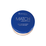 Διαφανής πούδρα Match Perfection (Silk y Loose Face Powder) 13 γρ