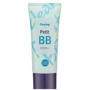 BB cream για προβληματικές, μικτές και λιπαρές επιδερμίδες SPF 30 (Clearing Petit BB Cream) 30 ml