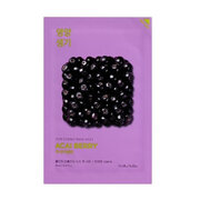 Απολεπιστικό φύλλο μάσκας Acai Berry (Pure Essence Mask Sheet) 20 ml