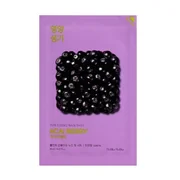 Απολεπιστικό φύλλο μάσκας Acai Berry (Pure Essence Mask Sheet) 20 ml