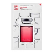Lifting sheet mask with collagen Collagen (Skin Rescue Mask Sheet) 20 ml