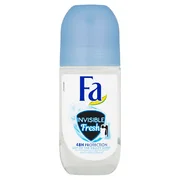 Μπάλα αντιιδρωτικό Invisible Fresh 48H Protection Lily of the Valley (αντιιδρωτικό) 50 ml