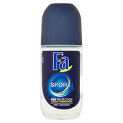 Μπάλα αντιιδρωτικό Sport Citrus Green (Αντιιδρωτικό) 50 ml