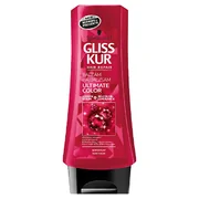 Βάλσαμο ανάπλασης για βαμμένα μαλλιά Ultimate Color 200 ml