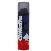 Αφρός ξυρίσματος για άνδρες (Foam) 200 ml