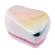 Επαγγελματική βούρτσα μαλλιών Pearlescent Matte Chrome (Compact Styler)