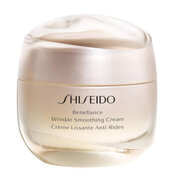 Κρέμα δέρματος κατά των ρυτίδων Benefiance (Wrinkle Smoothing Cream) 50 ml