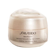 Κρέμα ματιών κατά των ρυτίδων Benefiance (Wrinkle Smooth ing Eye Cream) 15 ml