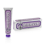 Οδοντόκρεμα με γεύση γιασεμί (Jasmin Mint Toothpaste) 85 ml