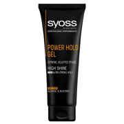 Τζελ μαλλιών για άνδρες Power Hold 5 (Sculpting Gel) 250 ml