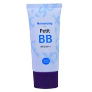 Ενυδατική κρέμα BB για κανονικές και ξηρές επιδερμίδες SPF 30 (Ενυδατική κρέμα Petit BB) 30 ml