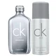 Calvin Klein CK One Essence Σετ δώρου