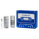 Carolina Herrera 212 Ανδρικό σετ δώρου, eau de toilette 100ml + eau de toilette 10ml +  deospray 150ml