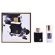 Σετ δώρου Carolina Herrera CH για άνδρες, eau de toilette 100ml + αποσμητικό 150ml