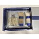 Σετ δώρου Chevignon Che, eau de toilette 100ml + αφρόλουτρο 100ml + βάλσαμο μετά το ξύρισμα 100ml - οποίο έχει μόνο φθαρμένη συσκευασία