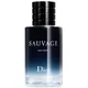 Christian Dior Sauvage Eau Forte Αρωματικό εκχύλισμα - Tester