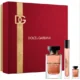 Dolce & Gabbana The Only One Gift set, Eau de Parfum 100ml + Eau de Parfum 10ml + Eau de Parfum 5ml