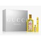 Gucci Flora Gorgeus Orchid Σετ δώρου