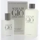 Σετ δώρου Giorgio Armani Acqua di Giò Pour Homme που ξαναγεμίζει