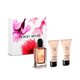 Giorgio Armani Si Gift set, αρωματικό νερό 100ml + γαλάκτωμα σώματος 50ml+ αφρόλουτρο 50ml