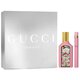 Σετ δώρου Gucci Flora by Gucci Gorgeous Gardenia
