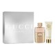 Σετ δώρου Gucci Guilty eau de parfum 50ml + λοσιόν σώματος 50ml