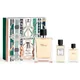Σετ δώρου Hermes Terre D'Hermes Parfum, αρωματικό νερό 75ml + shower gel 40ml + αρωματικό νερό 15ml