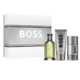 Hugo Boss No.6 Εμφιαλωμένο σετ δώρου, eau de toilette 100ml + αποσμητικό 75ml + αφρόλουτρο 100ml