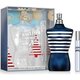 Jean Paul Gaultier Le Male In The Navy Σετ δώρου
