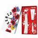 Σετ δώρου Kenzo Flower by Kenzo, αρωματικό νερό 100ml + αρωματικό νερό 10ml + λοσιόν σώματος 75ml