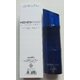 Kenzo Homme Intense Eau de Toilette - Tester