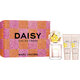 Marc Jacobs Daisy Eau So Fresh Gift set, eau de toilette 75ml + λοσιόν σώματος 75ml + αφρόλουτρο 75ml