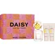Marc Jacobs Daisy Eau So Fresh Gift set, eau de toilette 75ml + λοσιόν σώματος 75ml + αφρόλουτρο 75ml