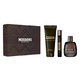 Missoini Missoni pour Homme Gift set, αρωματικό νερό 100ml + αφρόλουτρο 150ml + αρωματικό νερό 10ml