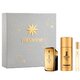 Paco Rabanne 1 Million Gift set, eau de toilette 100ml + αποσμητικό 150ml + eau de toilette 10ml