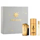 Paco Rabanne 1 Million Gift set, eau de toilette 100ml + αποσμητικό 150ml + eau de toilette 10ml