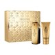 Paco Rabanne 1 Million Gift set, eau de toilette 100ml + αφρόλουτρο 100ml (Σετ ταξιδιού)