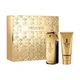 Paco Rabanne 1 Million Gift set, eau de toilette 100ml + αφρόλουτρο 100ml (Σετ ταξιδιού)