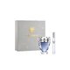 Σετ δώρου Paco Rabanne Invictus, eau de toilette 50ml + eau de toilette 10ml