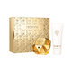 Σετ δώρου Paco Rabanne Lady Million, αρωματικό νερό 80ml + λοσιόν σώματος 100ml
