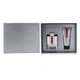 Σετ δώρου Prada Luna Rossa, eau de toilette 100ml + aftershave balm 100ml - μόνο φθαρμένη συσκευασία
