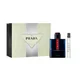 Prada Luna Rossa Ocean Σετ δώρου