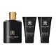 Trussardi Uomo 2011 Gift set eau de toilette 100ml + αφρόλουτρο 200ml + aftershave balm 200ml