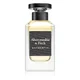 Abercrombie & Fitch Authentic Eau de Toilette - Tester