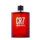 Cristiano Ronaldo CR7 Eau de Toilette - Tester