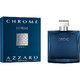 Azzaro Chrome Extreme Eau de Parfum