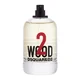 Dsquared2 2 Wood Eau de Toilette - Tester