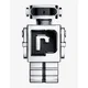 Paco Rabanne Phantom Eau de Toilette - Tester